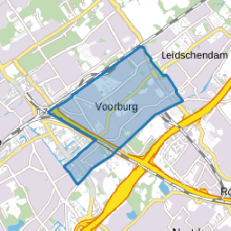 Voorburg