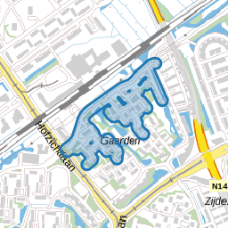 Appelgaarde