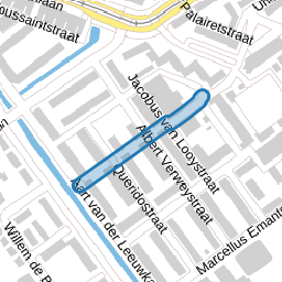 Boutensstraat