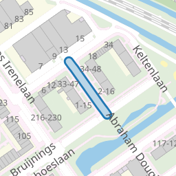 Brinnolaan