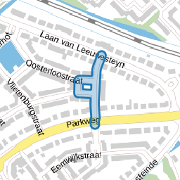 Buitenrustplein
