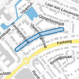 Buitenruststraat