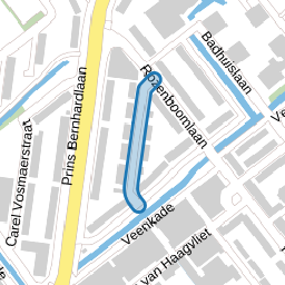 Cremerstraat