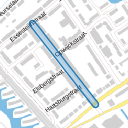Damsigtstraat