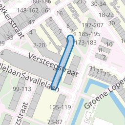Deernsstraat