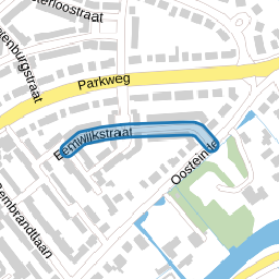 Eemwijkstraat
