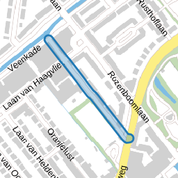 Einddorpstraat