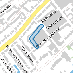 Emmastraat