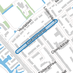 Essesteijnstraat
