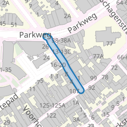 Franse Kerkstraat