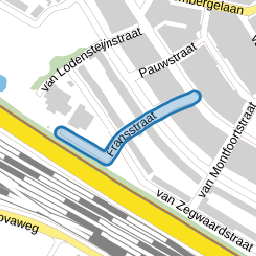 Fransstraat