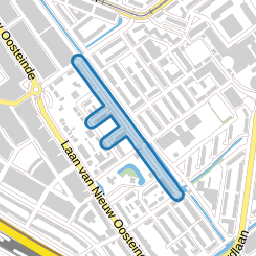 Goeverneurkade