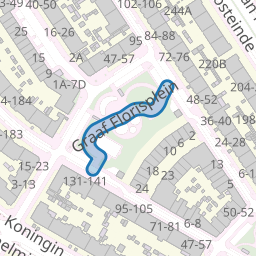 Graaf Florisplein