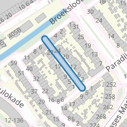 Hadrianusstraat