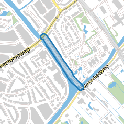 Hoekweg