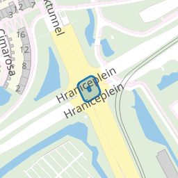 Hraniceplein