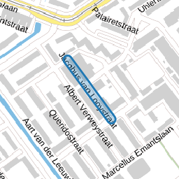 Jacobus van Looystraat