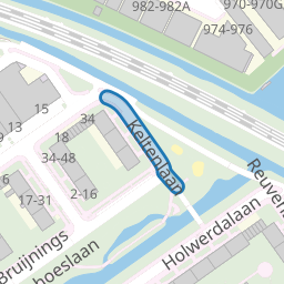 Keltenlaan