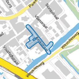 Kerkstraat