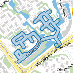 Kersengaarde