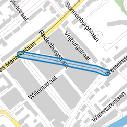 Laan van Middenburg