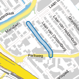 Laan van Rustenburg
