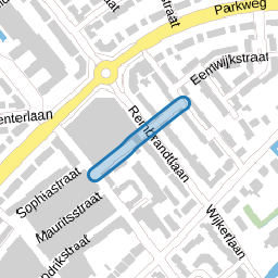 Nieuwstraat