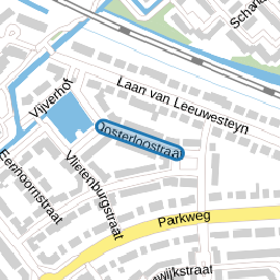 Oosterloostraat