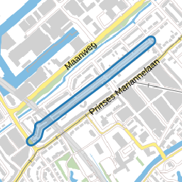 Paradijsstraat