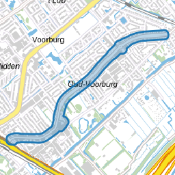 Parkweg