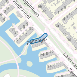 Peilnagel