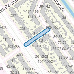 Rhijnvis Feithstraat