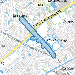 Rodelaan