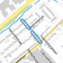 Soomerluststraat