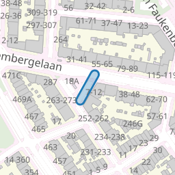 Ter Cappellenstraat