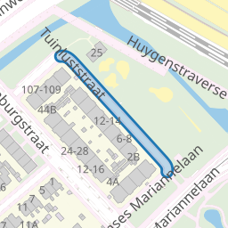 Tuinluststraat
