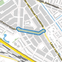 van Arembergelaan