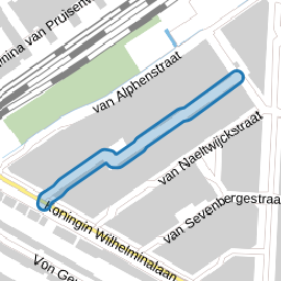van Heurnstraat