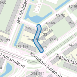van Leeuwenpad