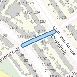 van Leijdenstraat