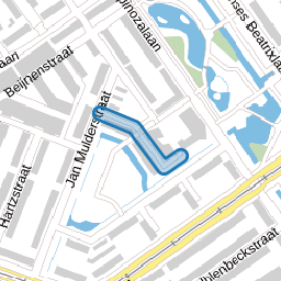 van Royenstraat