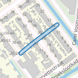 van Warmontstraat
