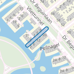 Verlaat