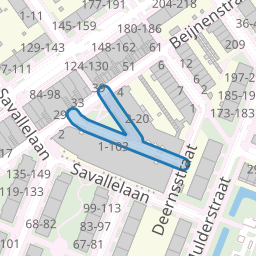 Versteegstraat
