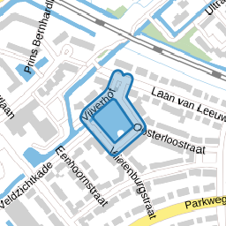 Vijverhof