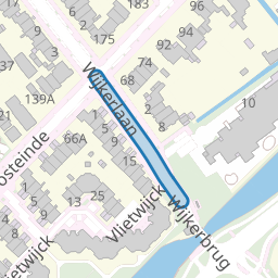 Wijkerlaan