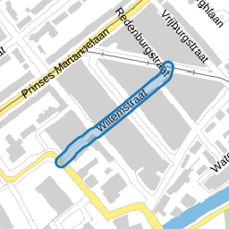 Willemstraat