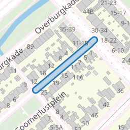 Zegtruststraat