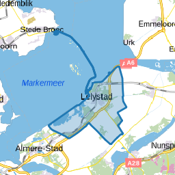 Lelystad