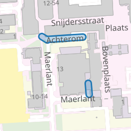 Achterom